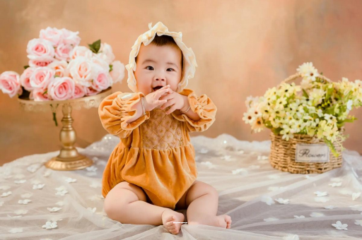 沂南四个月宝宝咳嗽小妙招